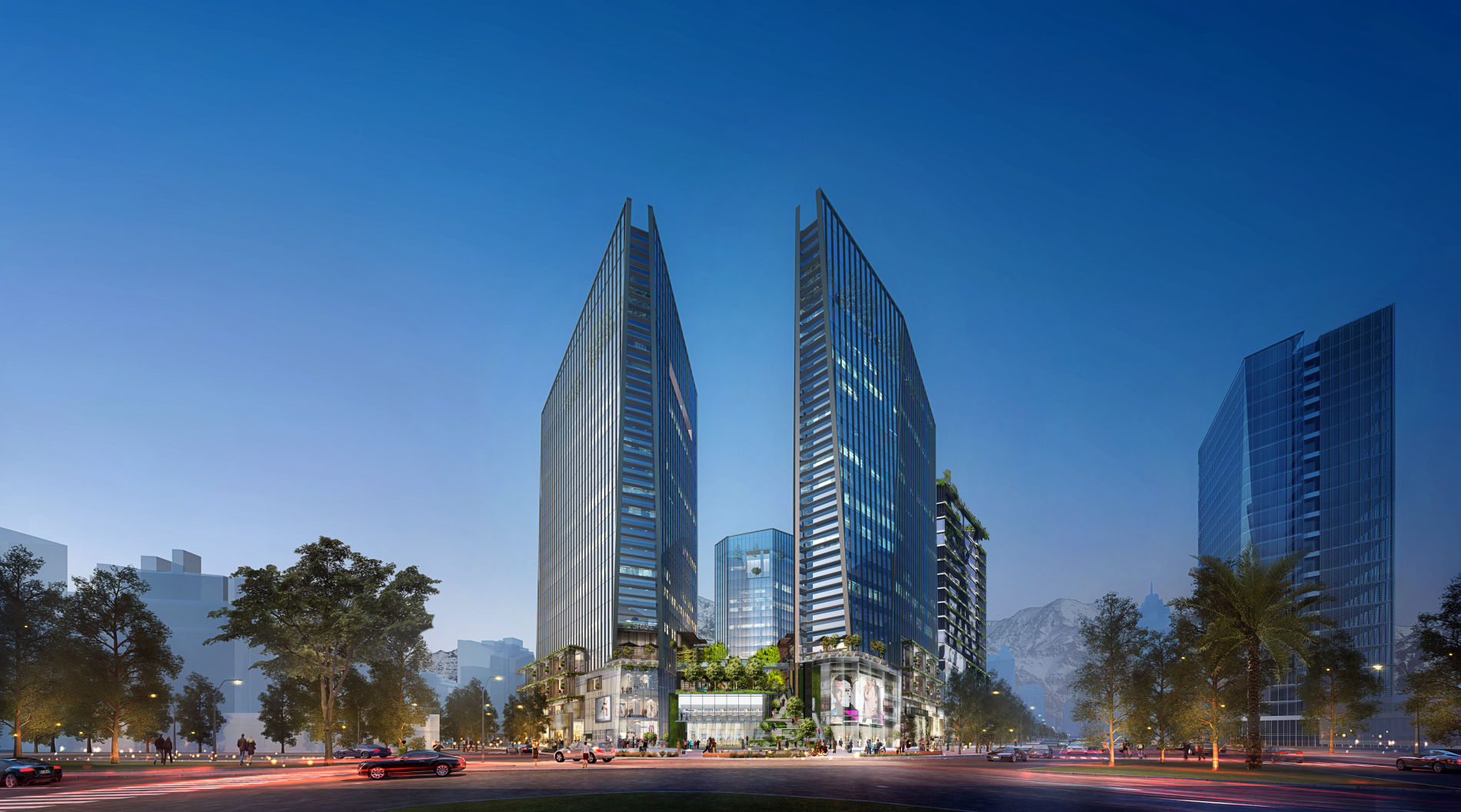 Mobirise Website Builder