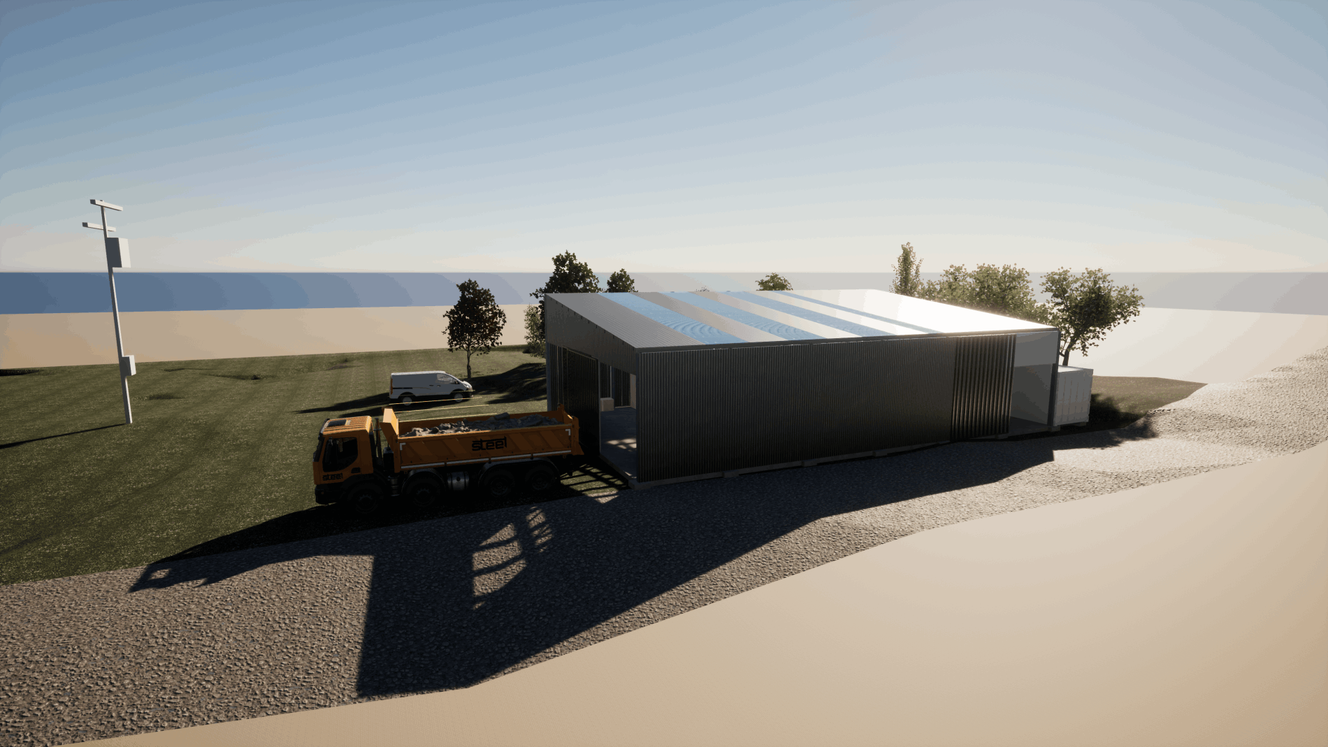 Mobirise Website Builder