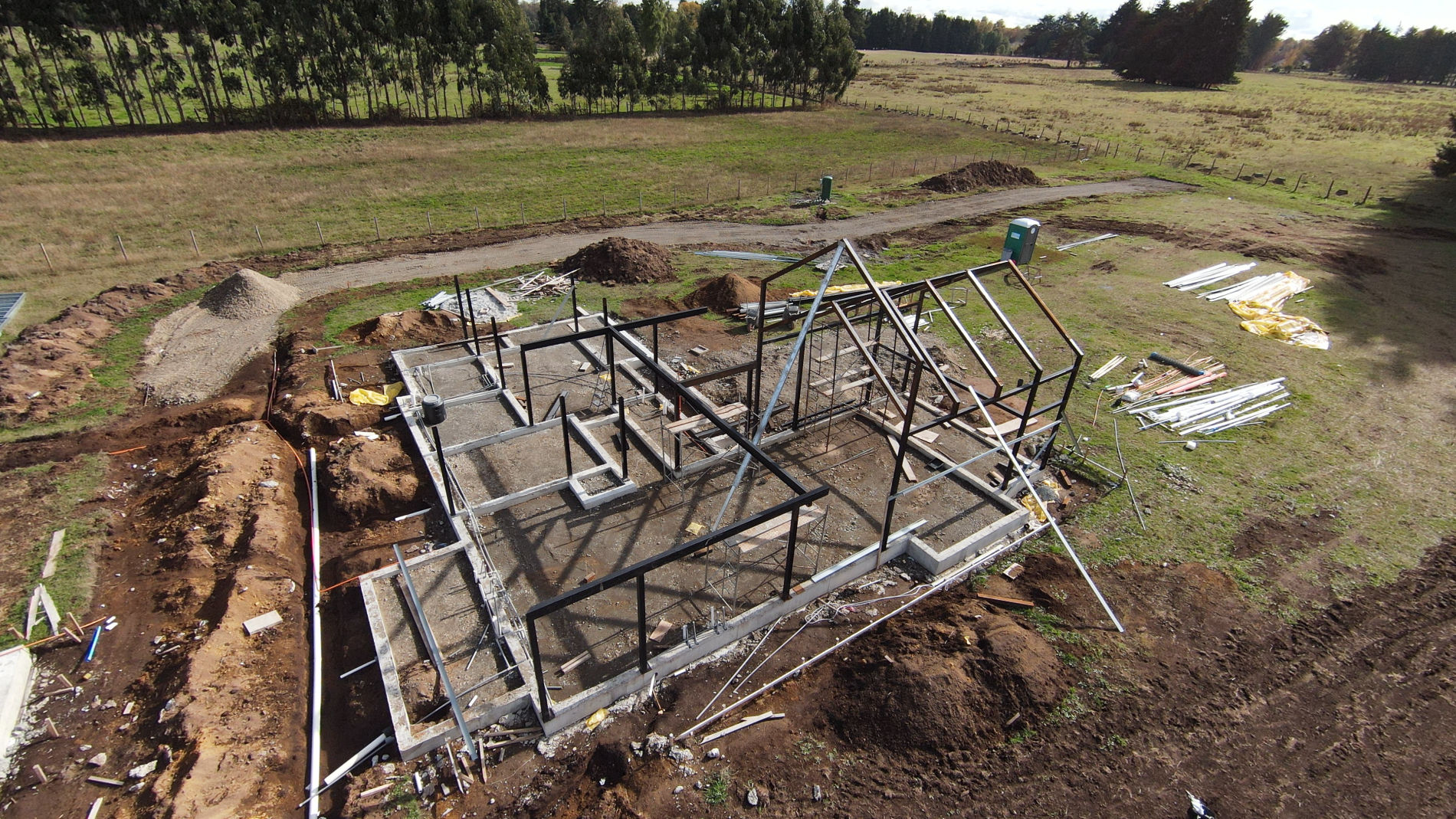 Mobirise Website Builder