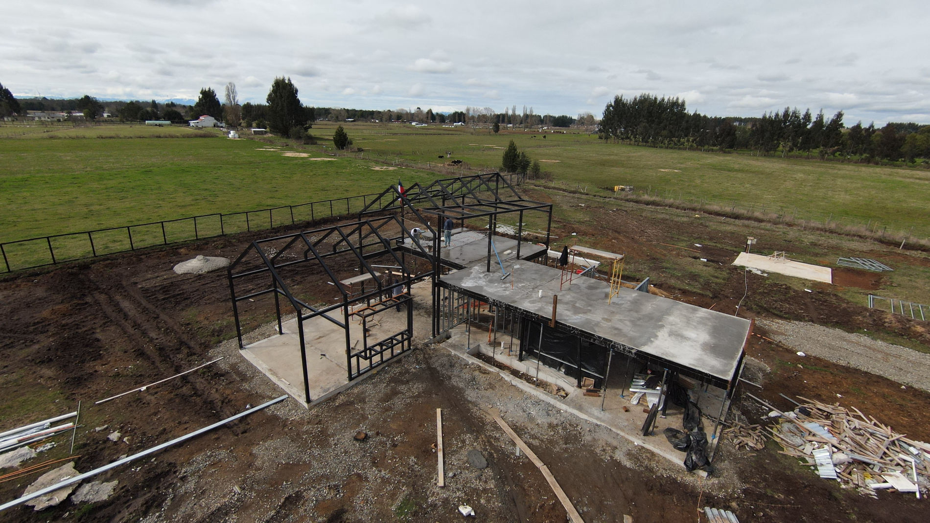 Mobirise Website Builder