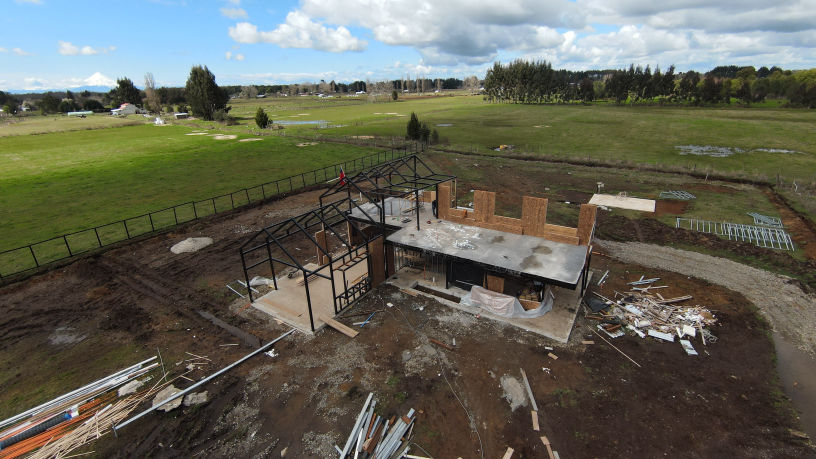 Mobirise Website Builder