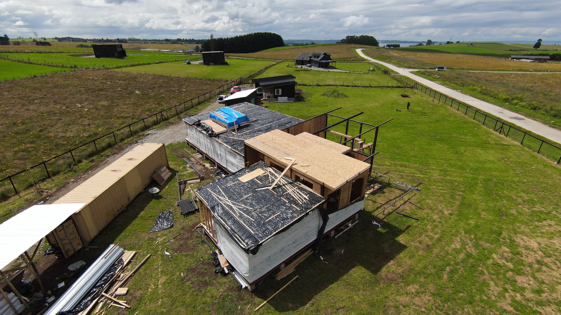 Mobirise Website Builder