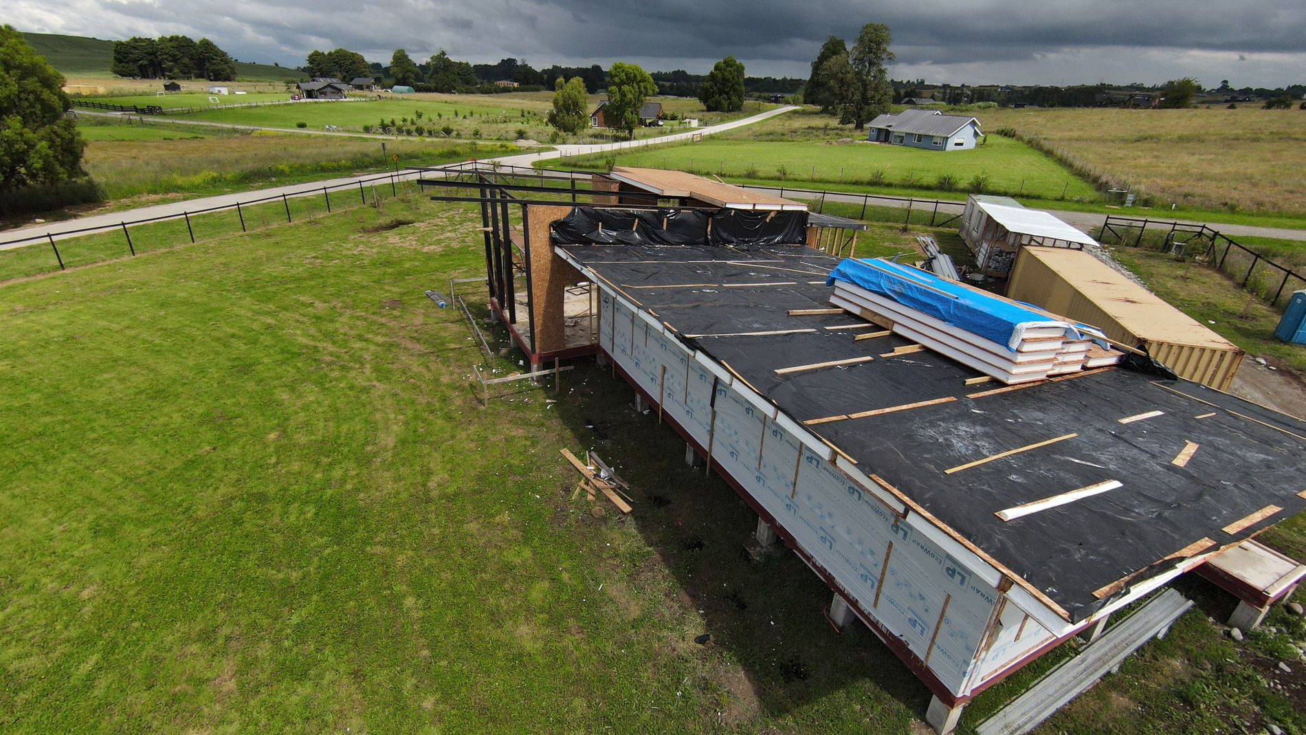 Mobirise Website Builder