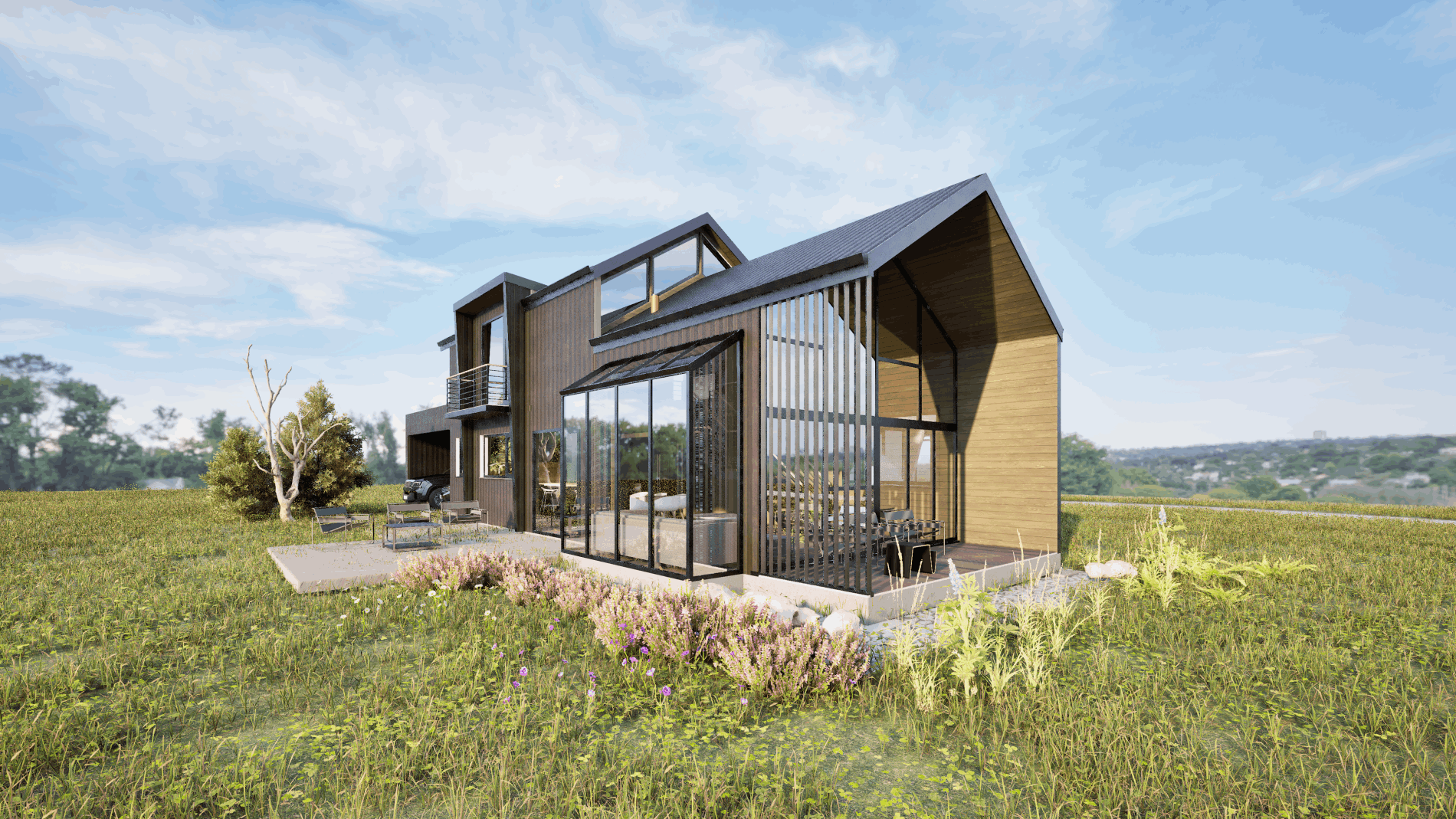 Mobirise Website Builder