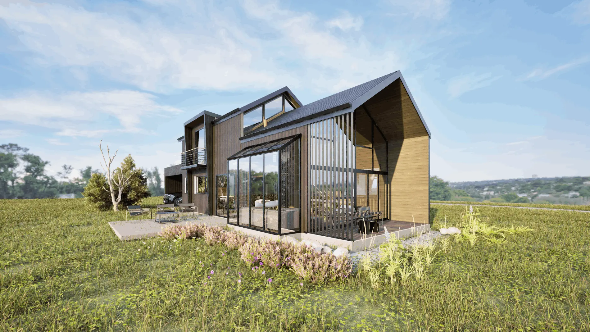 Mobirise Website Builder