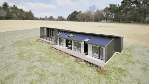 Mobirise Website Builder