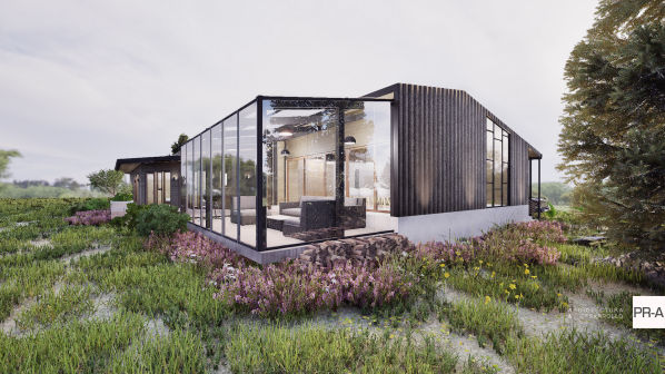 Mobirise Website Builder