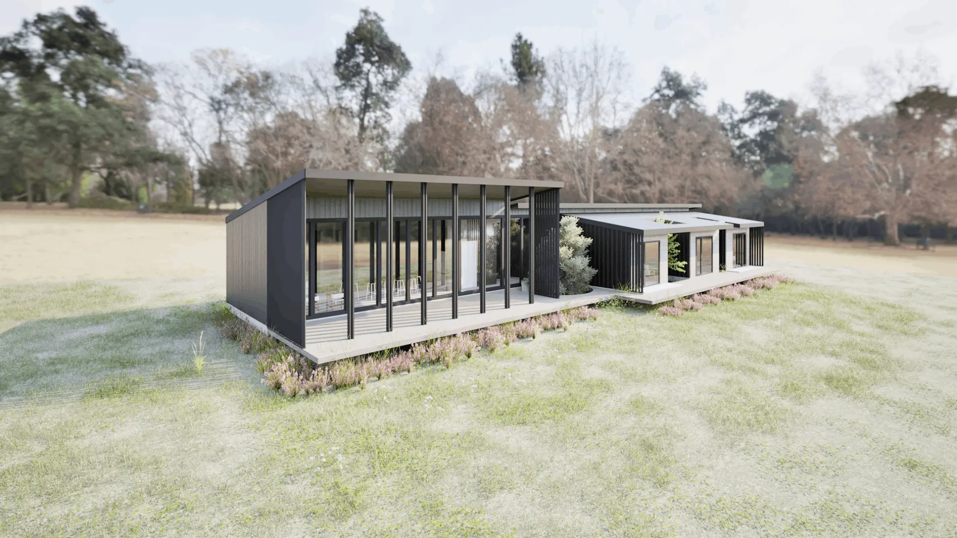 Mobirise Website Builder