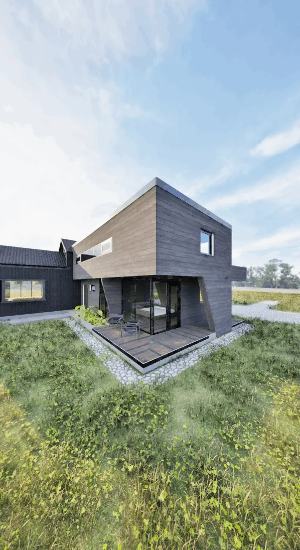 Mobirise Website Builder