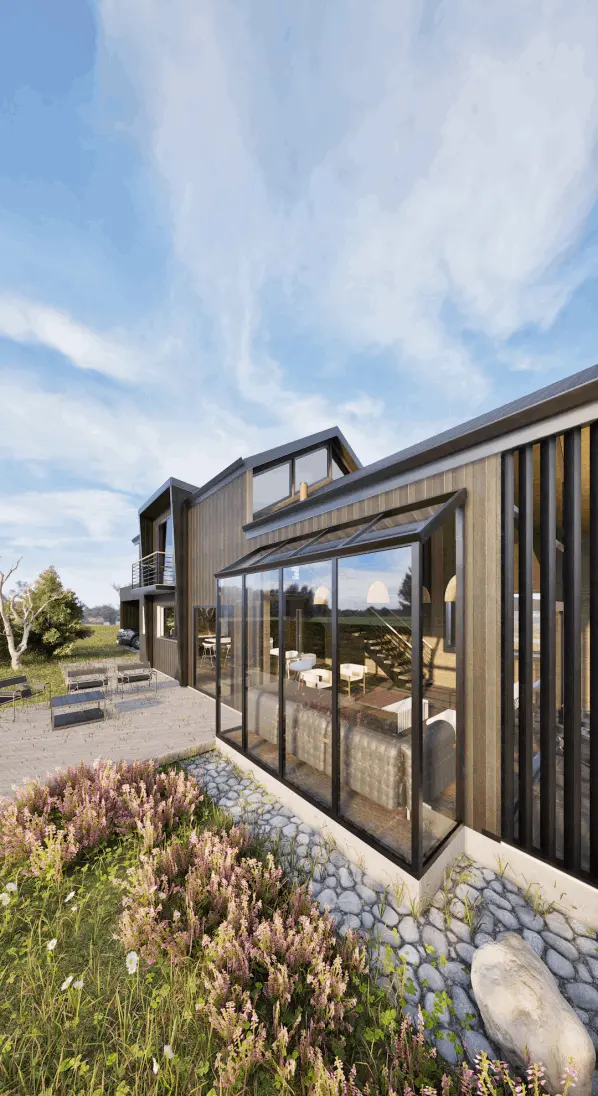 Mobirise Website Builder