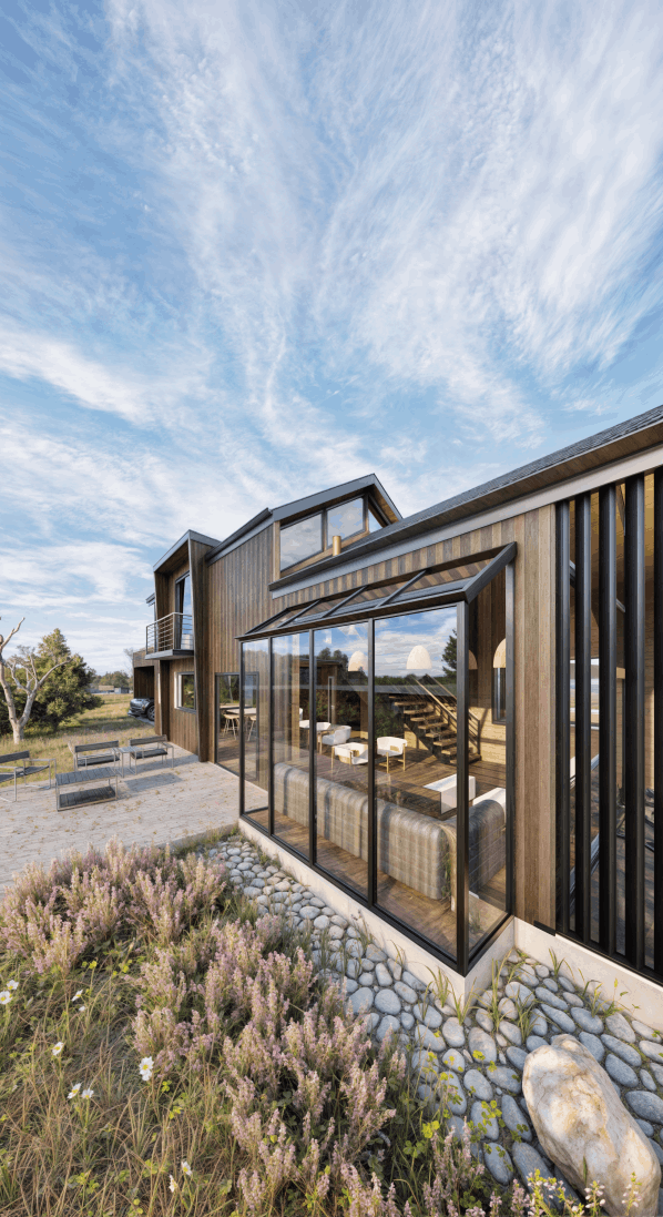 Mobirise Website Builder