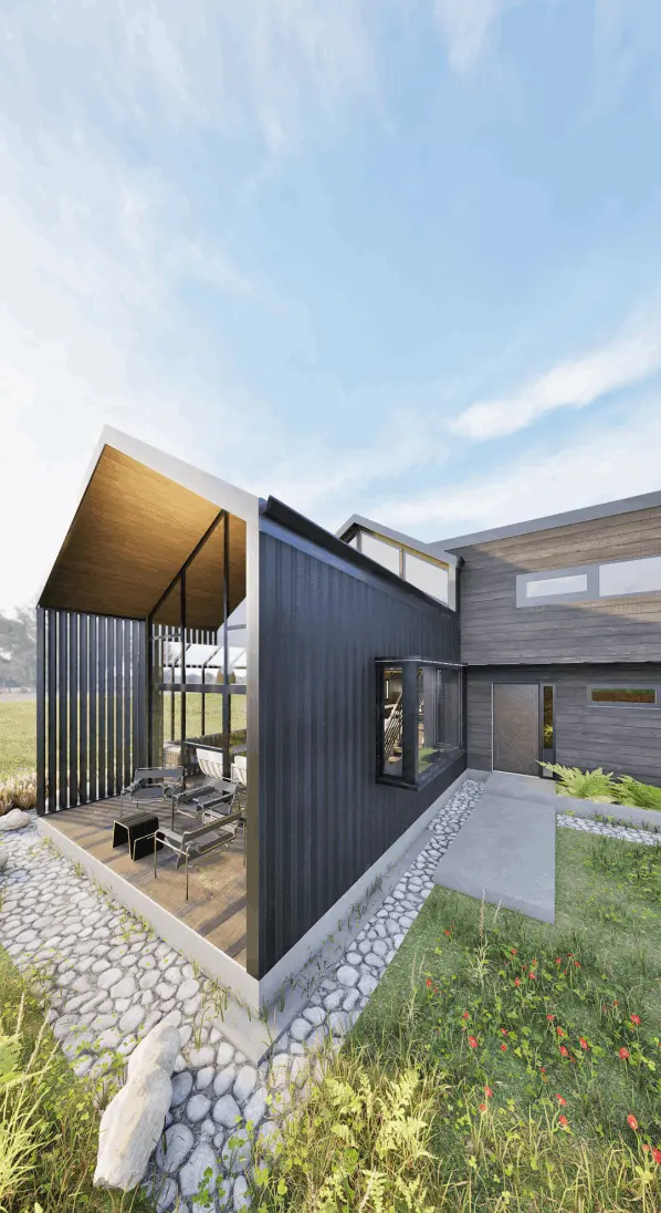 Mobirise Website Builder