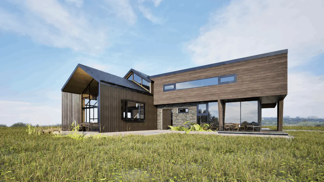 Mobirise Website Builder