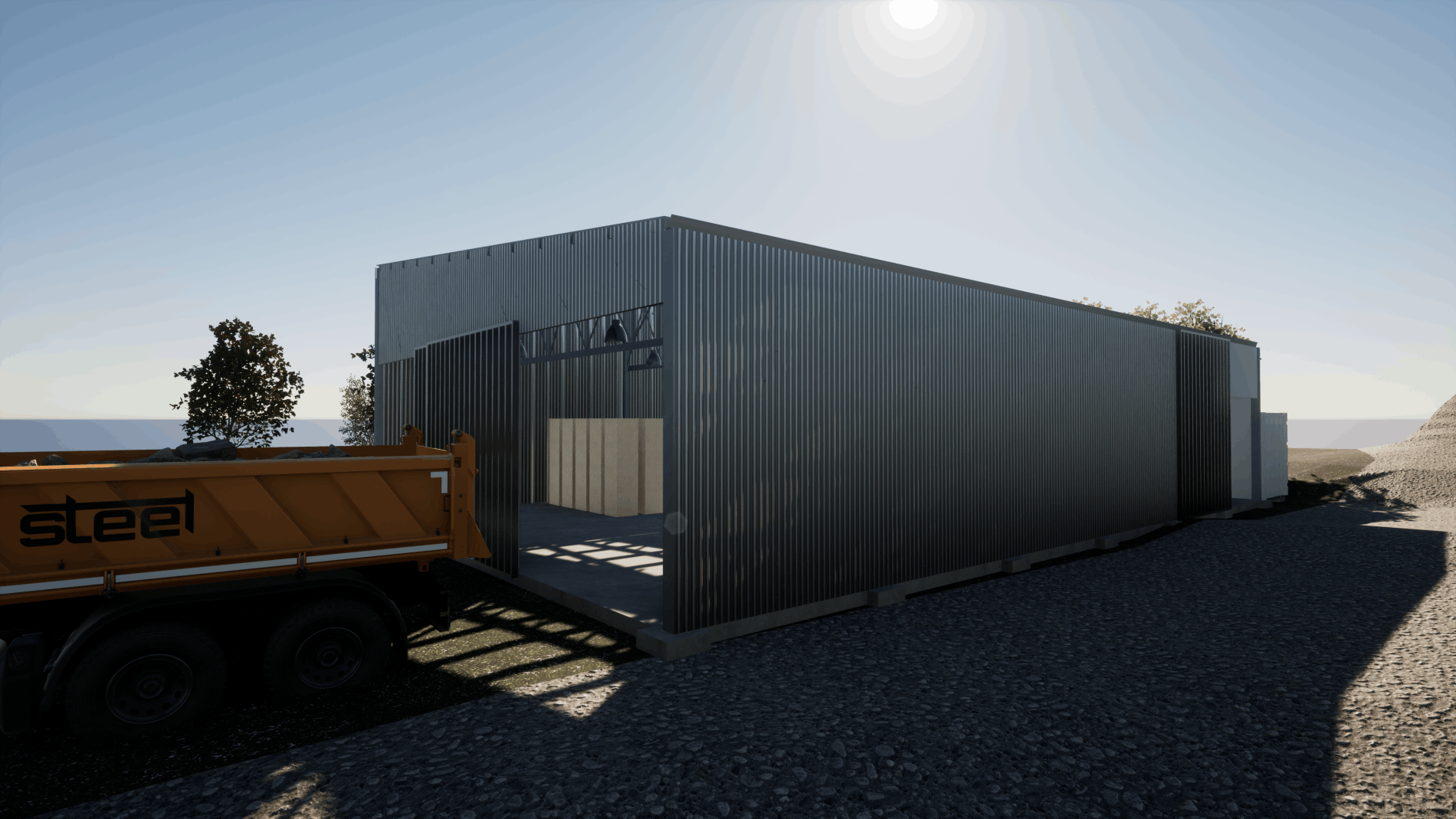 Mobirise Website Builder