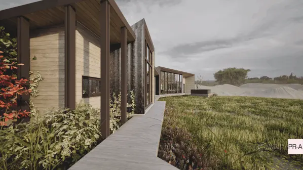 Mobirise Website Builder