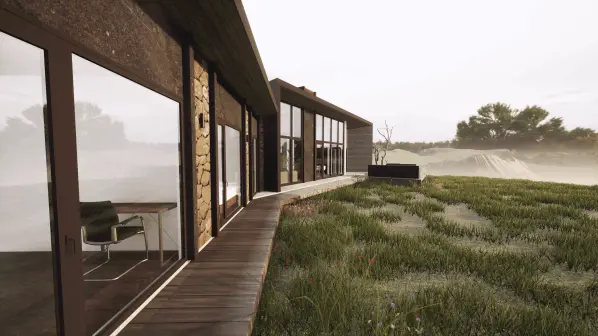 Mobirise Website Builder