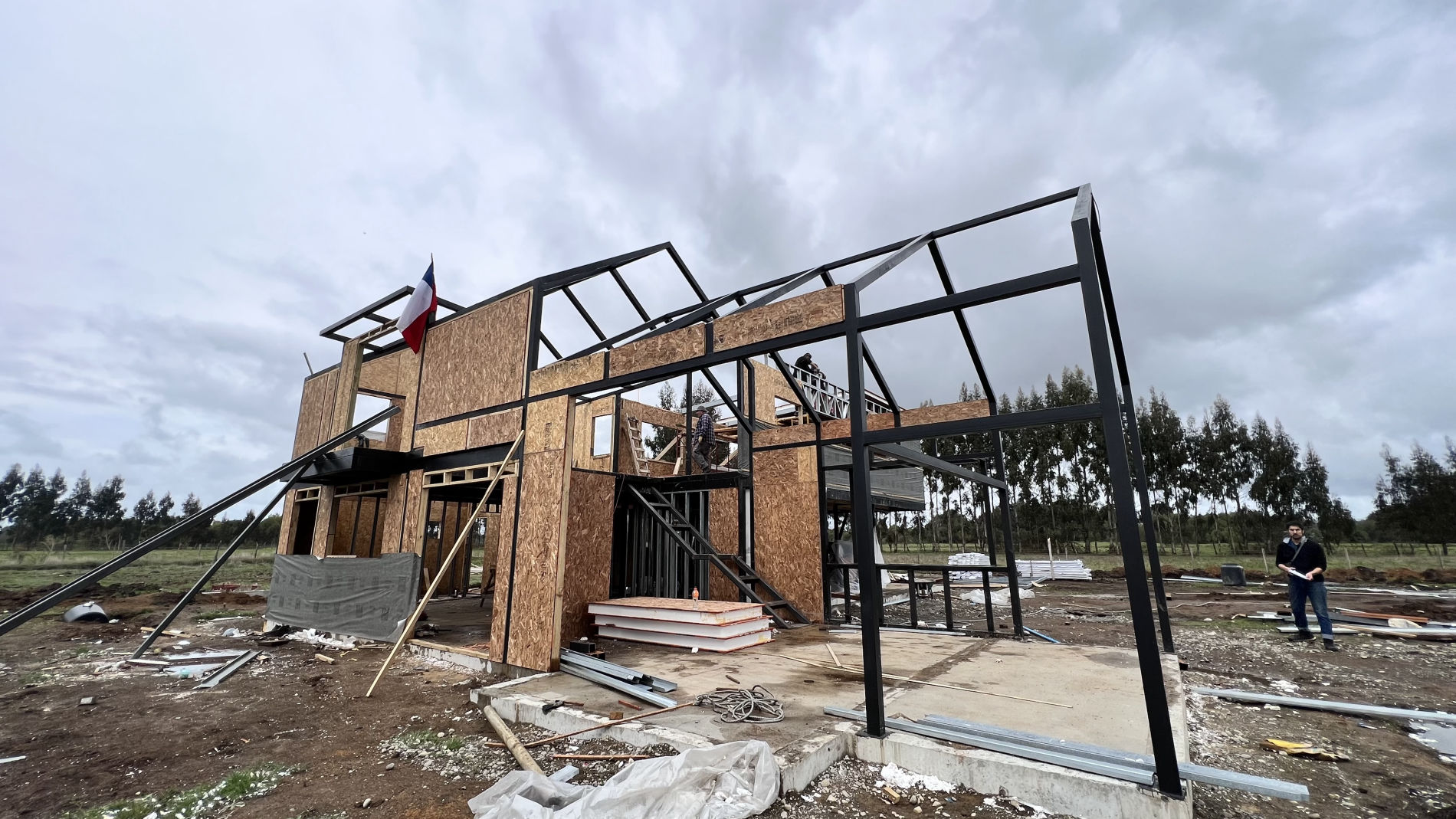 Mobirise Website Builder