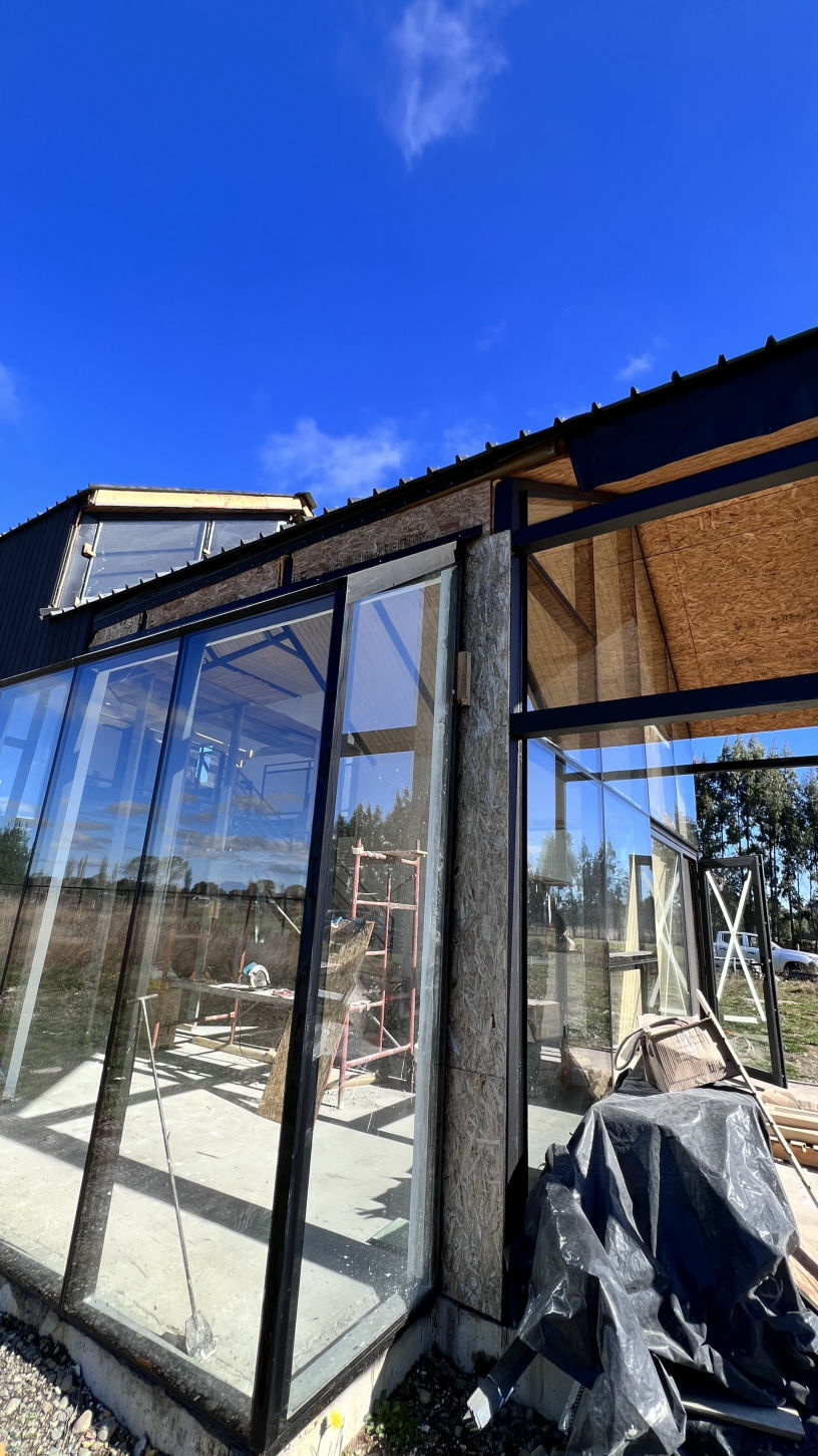 Mobirise Website Builder