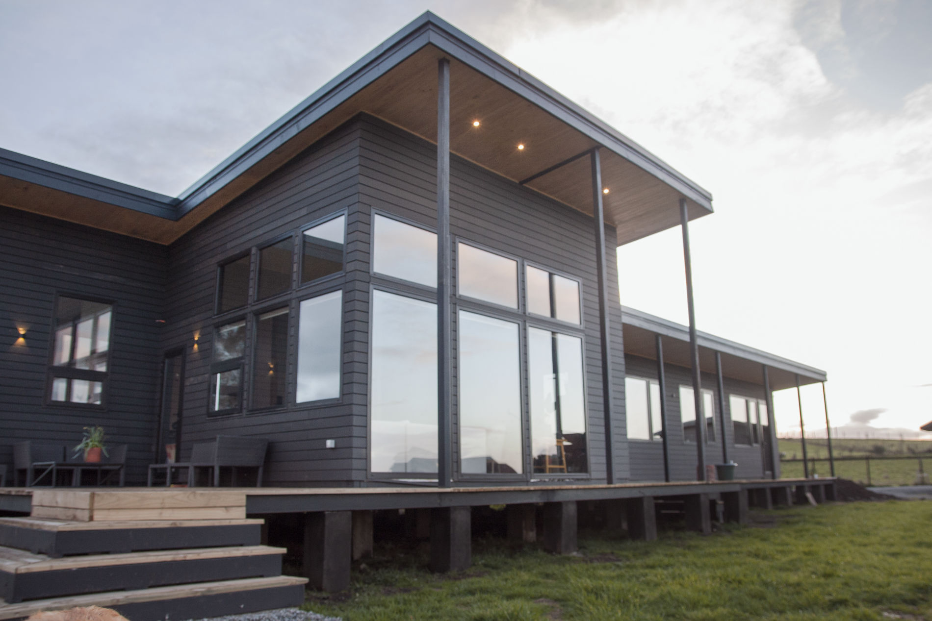 Mobirise Website Builder