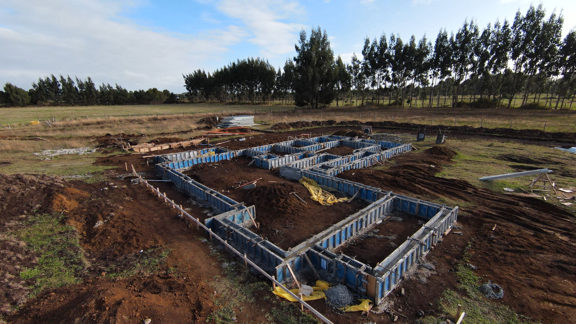 Mobirise Website Builder