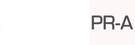 PR-A Arquitectura